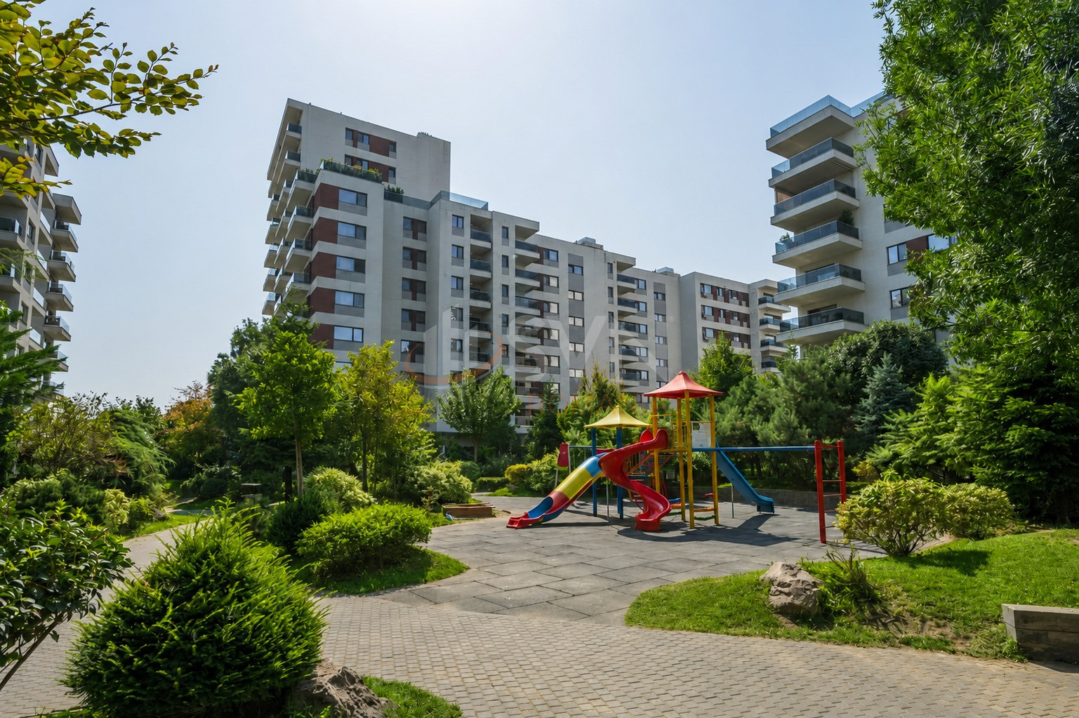 Apartament, 2 camere Bucuresti/Pipera