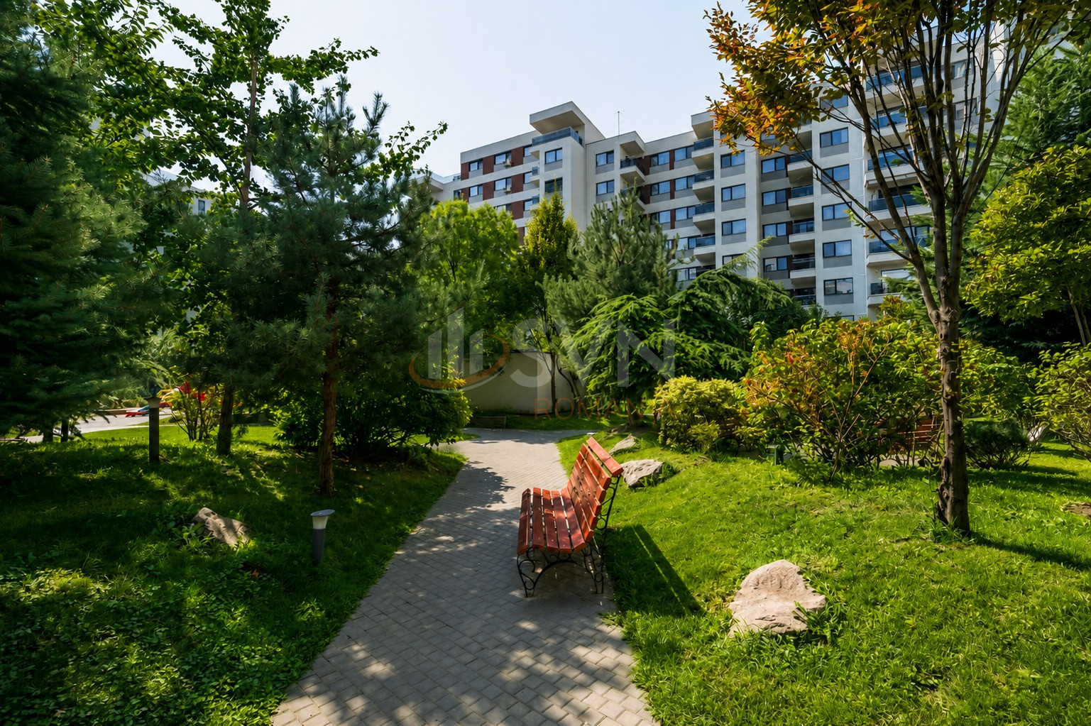 Apartament, 2 camere Bucuresti/Pipera