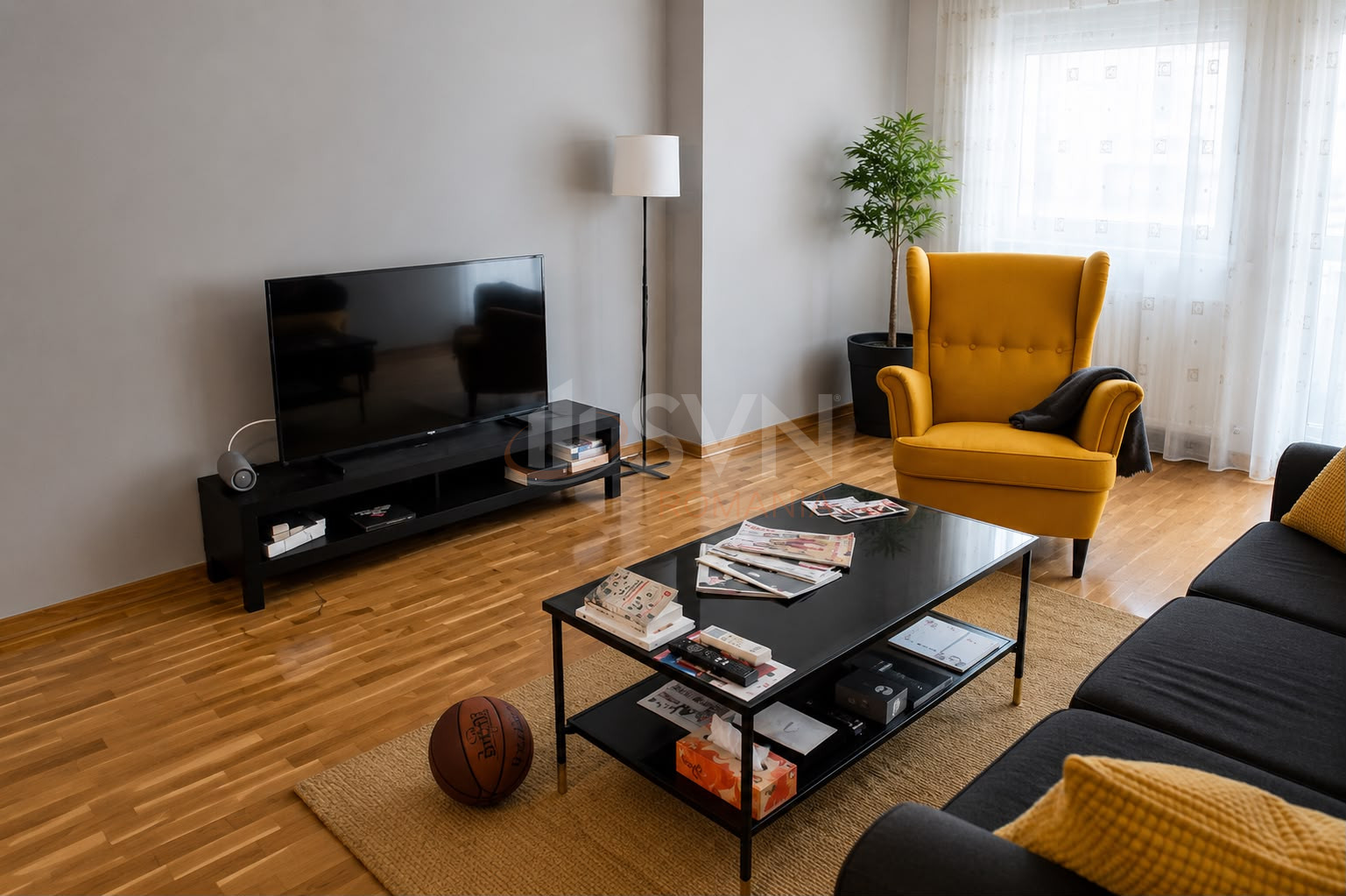 Apartament, 2 camere Bucuresti/Nordului