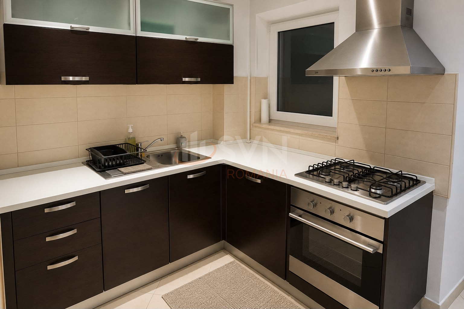 Apartament, 2 camere Bucuresti/Nordului