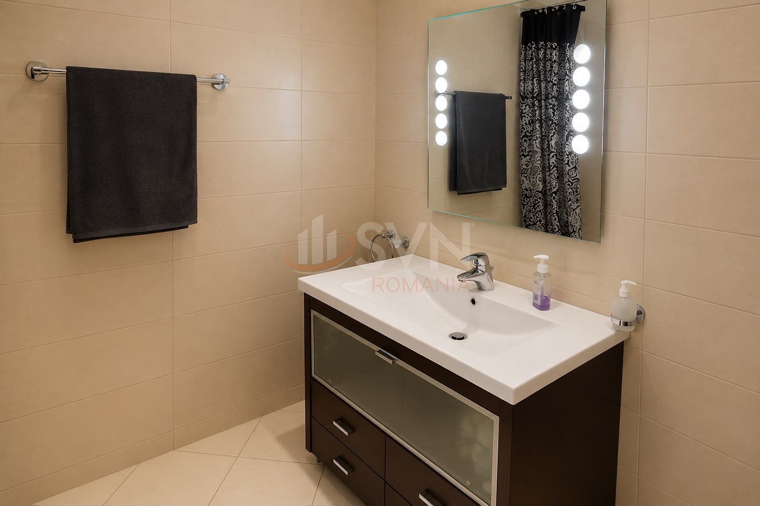 Apartament, 2 camere Bucuresti/Nordului