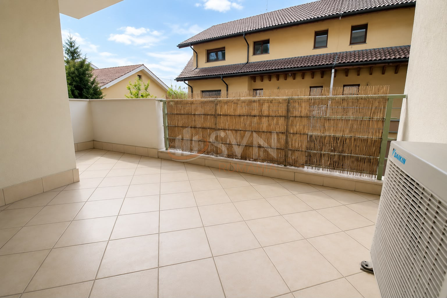 Apartament, 2 camere Bucuresti/Nordului