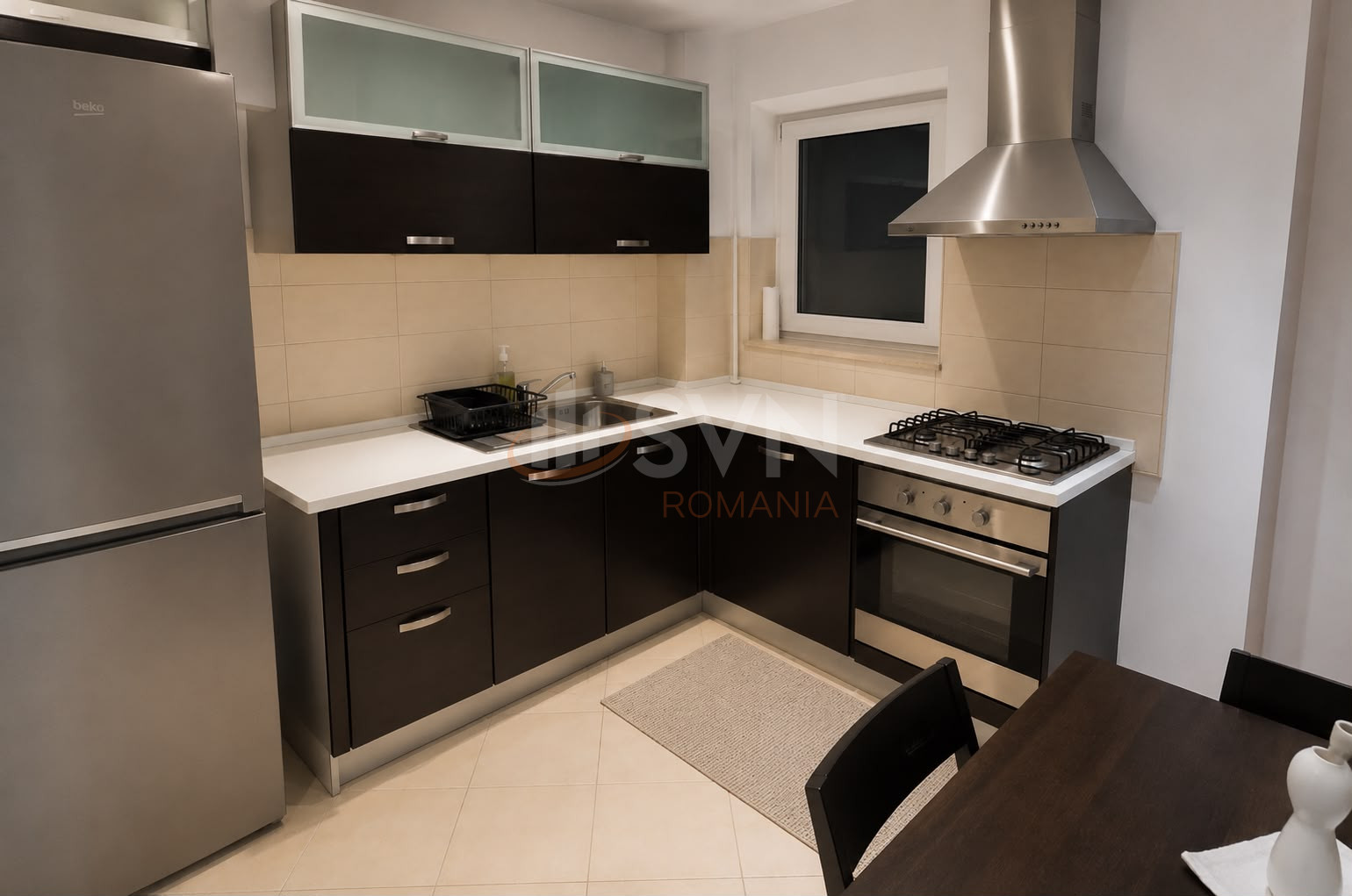 Apartament, 2 camere Bucuresti/Nordului