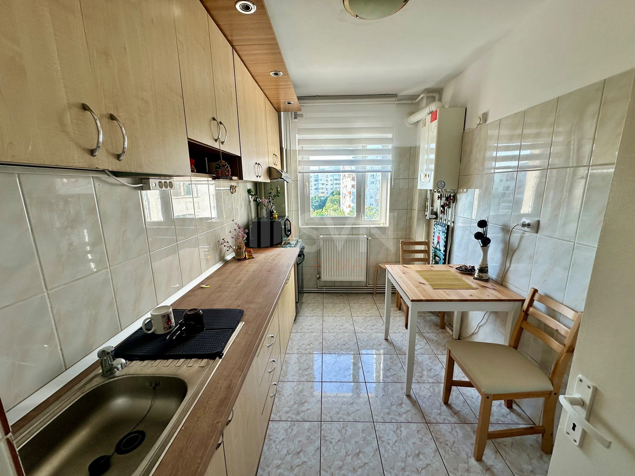 Apartament, 2 camere Bucuresti/Turda