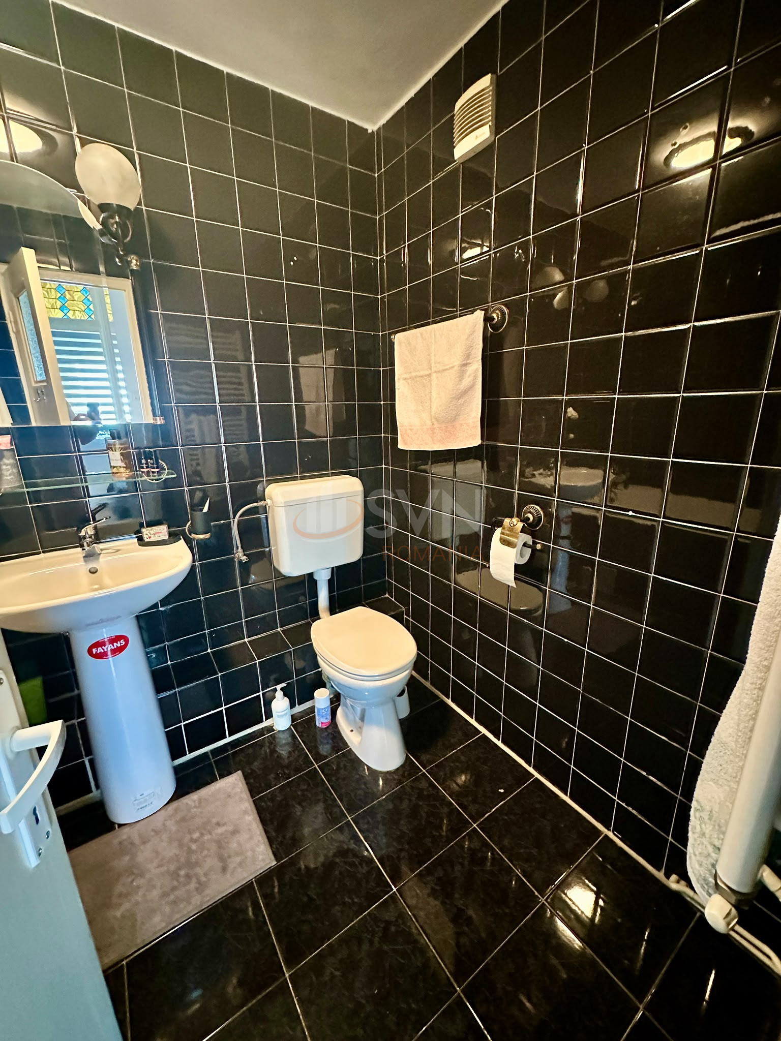 Apartament, 2 camere Bucuresti/Turda