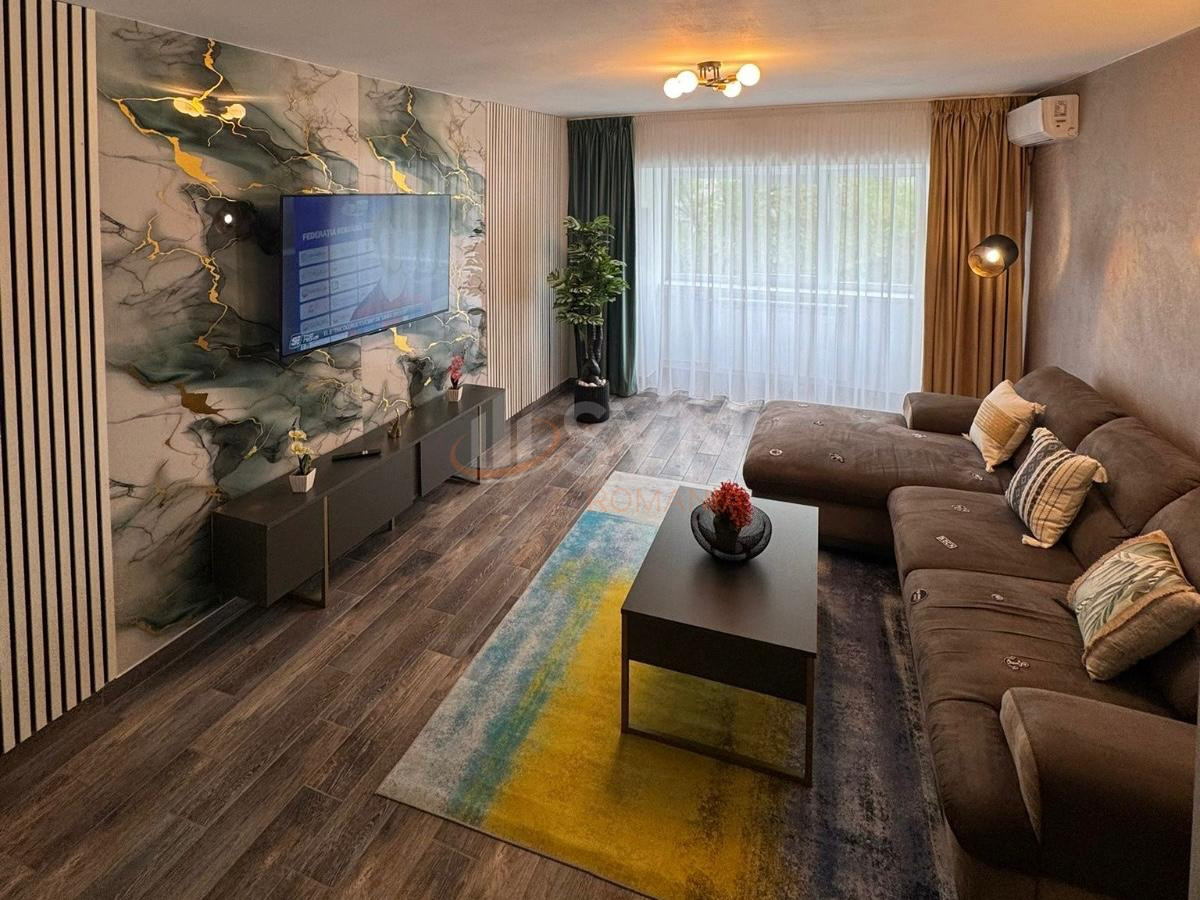 Apartament, 2 camere Bucuresti/Unirii