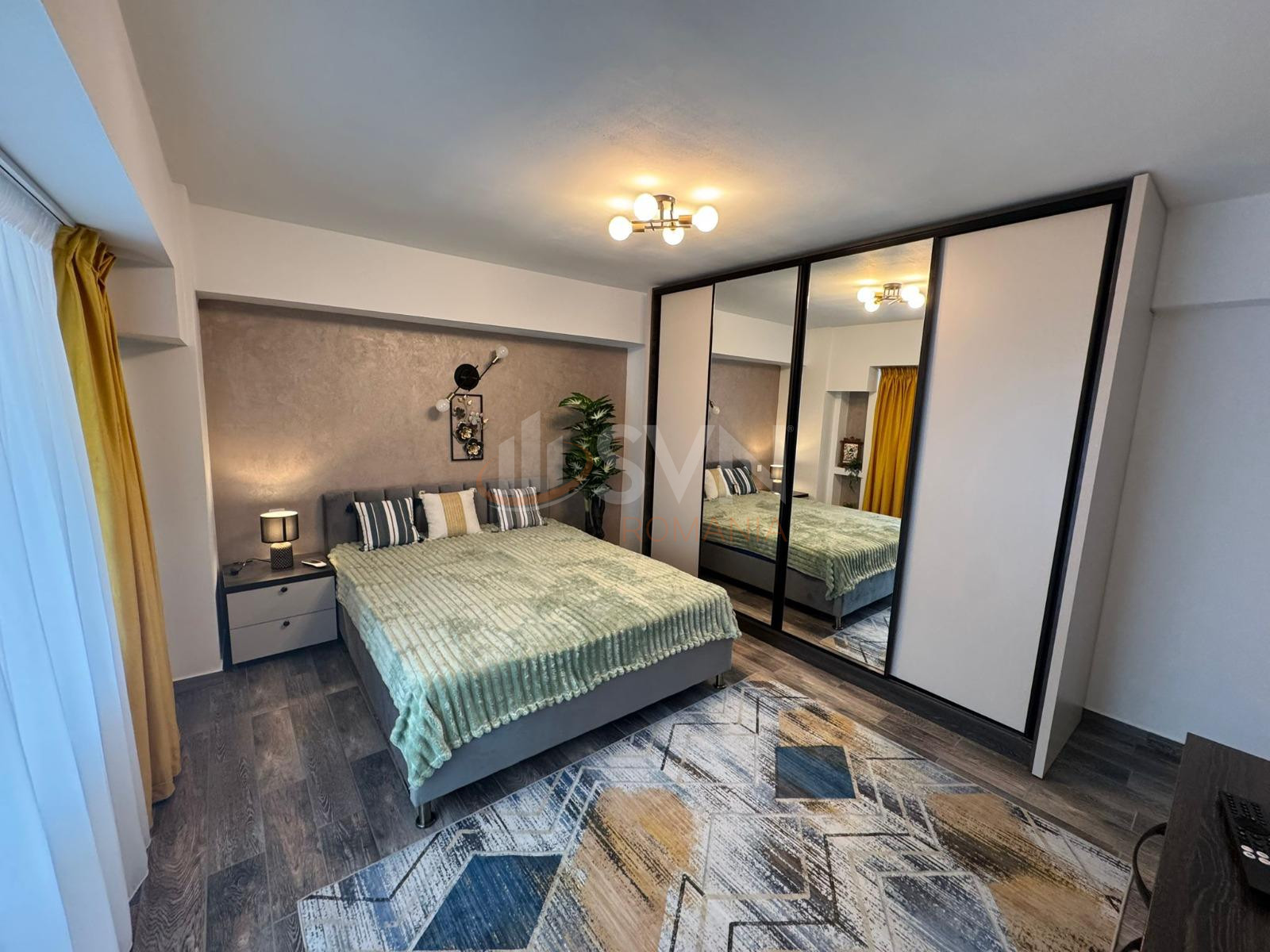 Apartament, 2 camere Bucuresti/Unirii