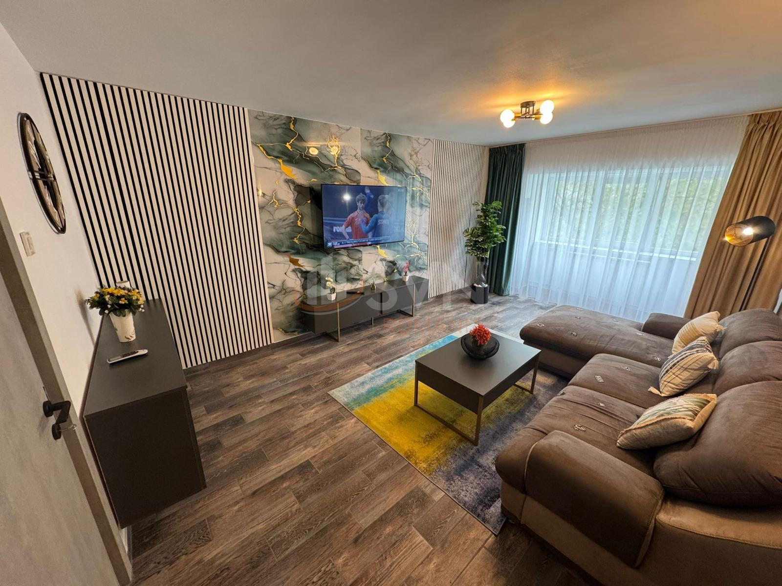 Apartament, 2 camere Bucuresti/Unirii
