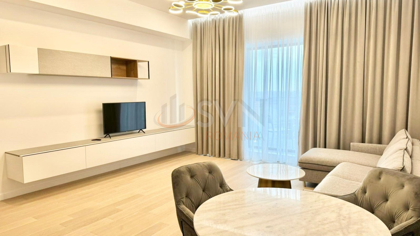 Apartament, 2 camere Bucuresti/Floreasca