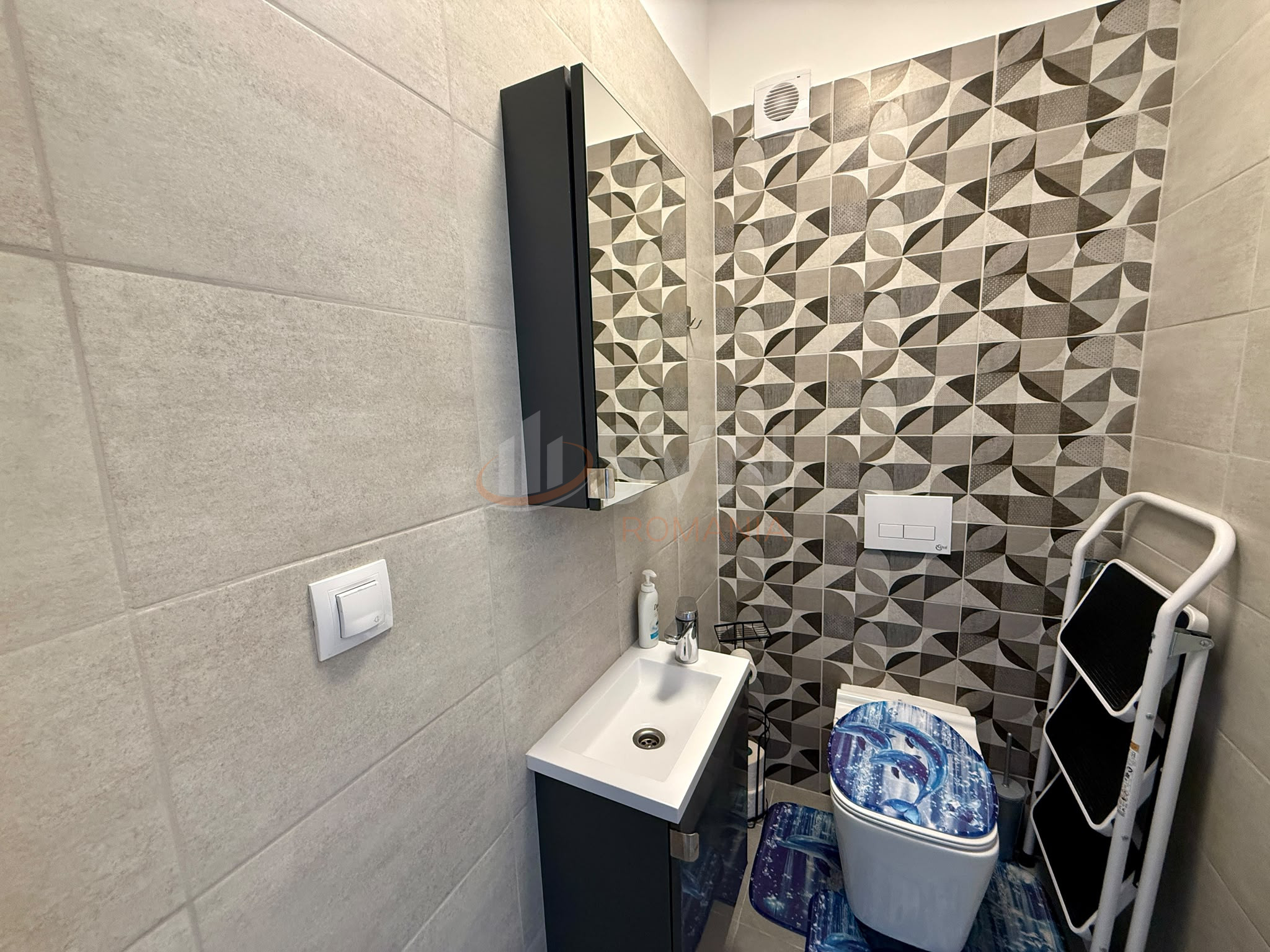 Apartament, 2 camere Bucuresti/Pipera