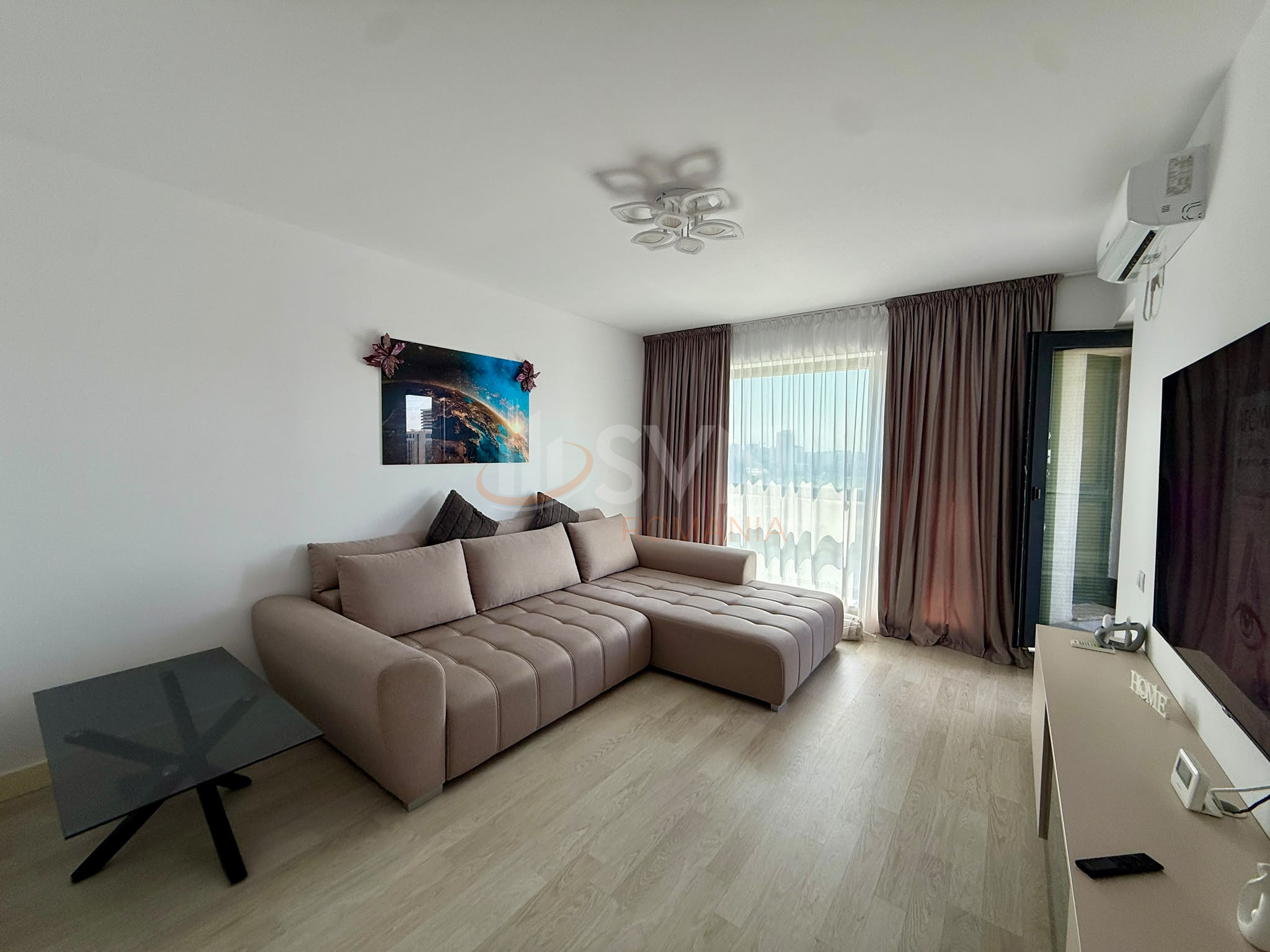 Apartament, 2 camere Bucuresti/Pipera