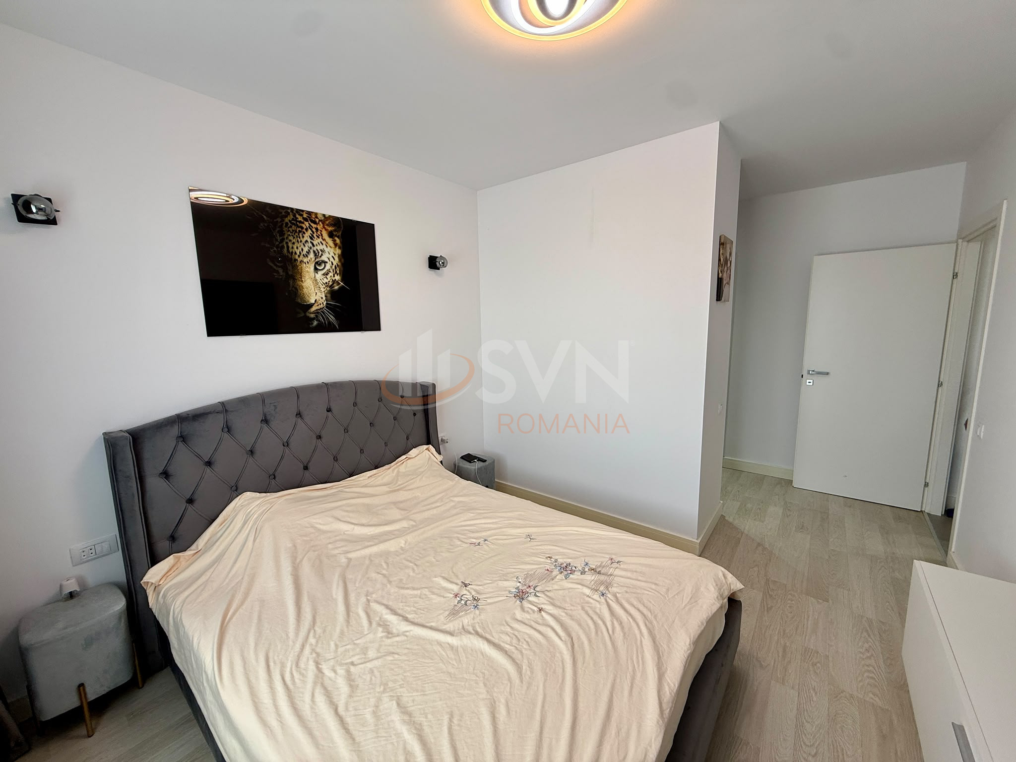 Apartament, 2 camere Bucuresti/Pipera
