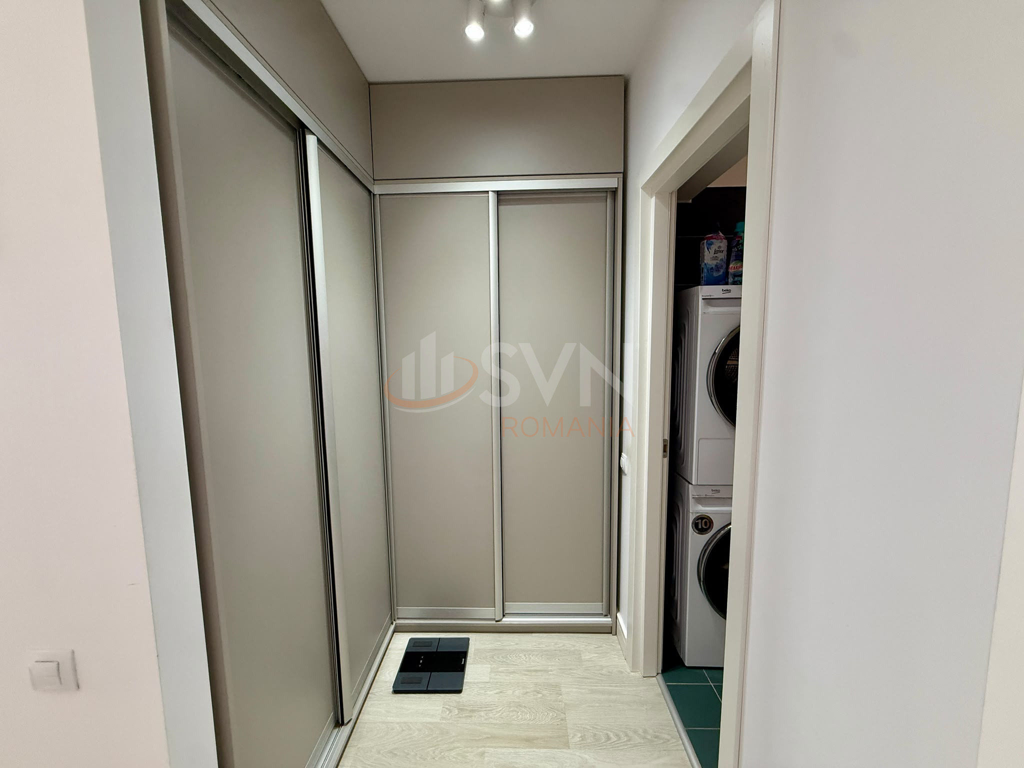 Apartament, 2 camere Bucuresti/Pipera