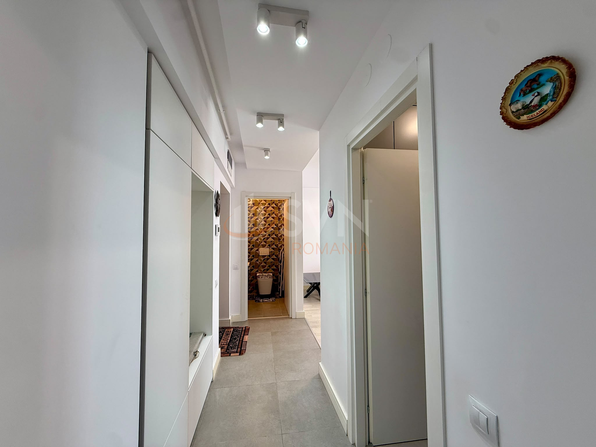 Apartament, 2 camere Bucuresti/Pipera