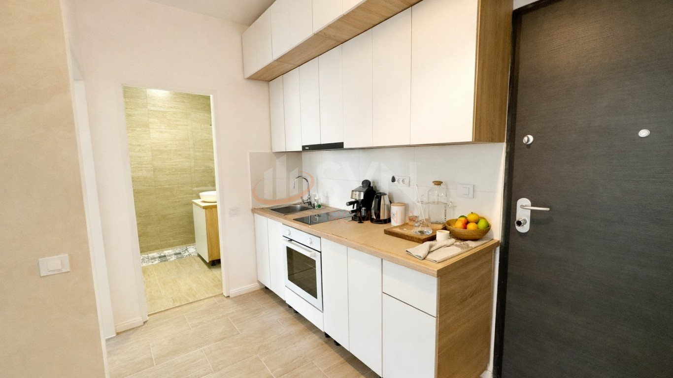 Apartament, 2 camere Bucuresti/Lujerului