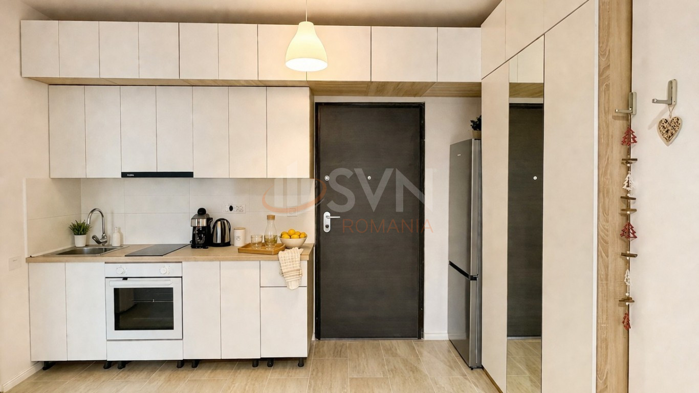 Apartament, 2 camere Bucuresti/Lujerului