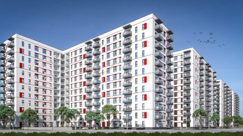 Apartament, 2 camere Bucuresti/Lujerului