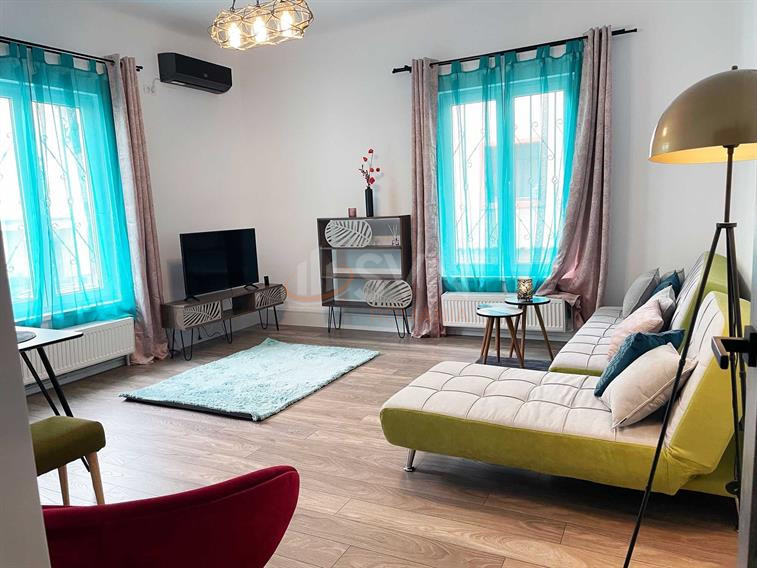 Apartament, 2 camere Bucuresti/Floreasca
