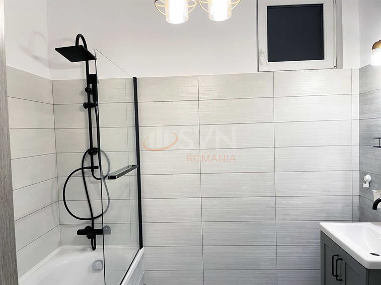 Apartament, 2 camere Bucuresti/Floreasca