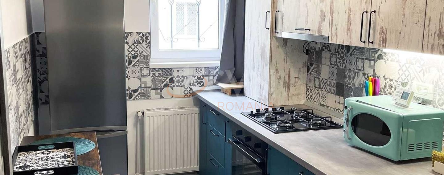Apartament, 2 camere Bucuresti/Floreasca