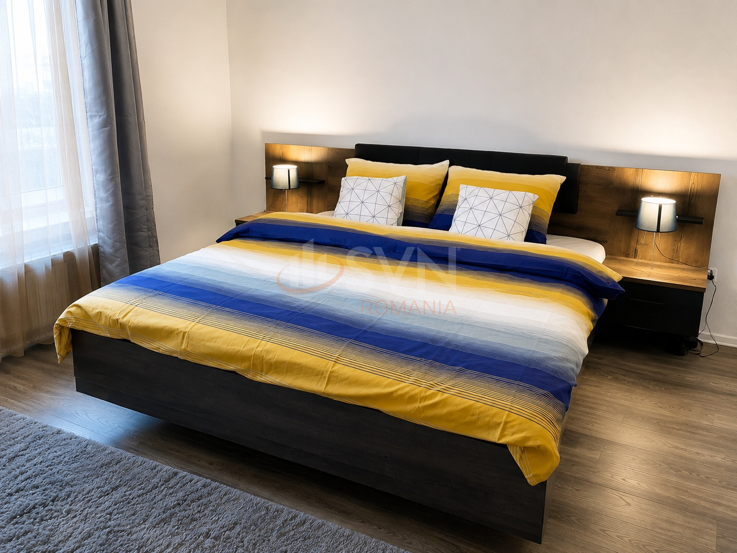 Apartament, 2 camere Bucuresti/Floreasca