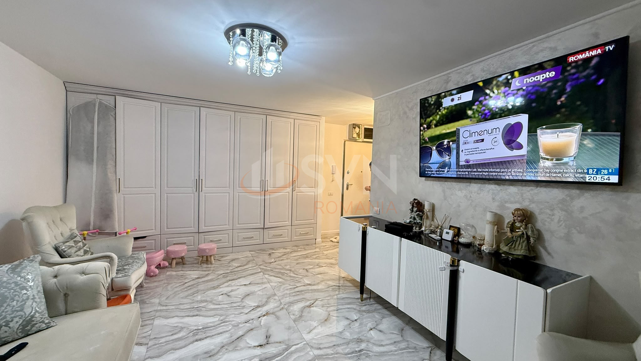 Apartament, 2 camere Bucuresti/Pipera