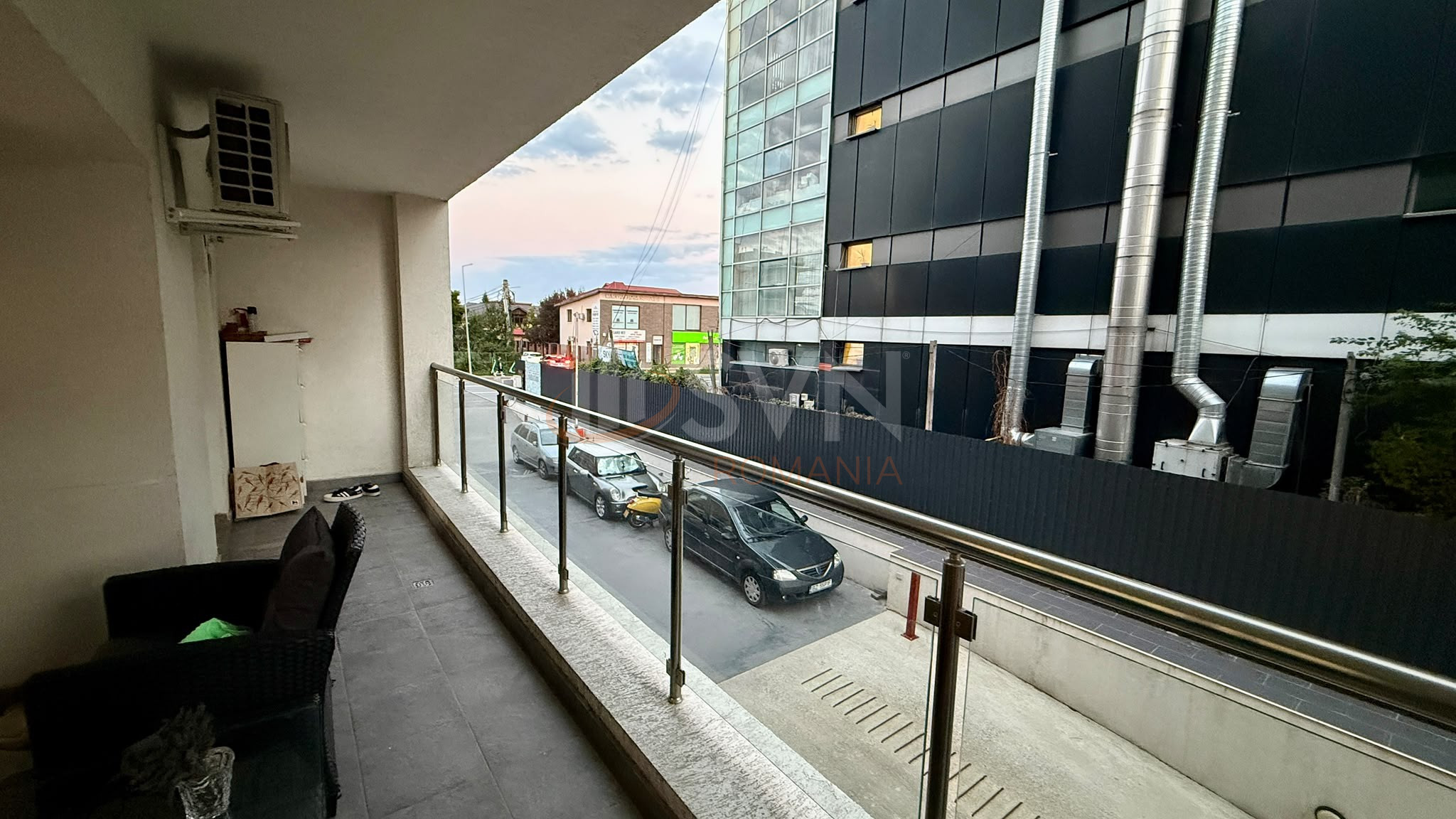 Apartament, 2 camere Bucuresti/Pipera