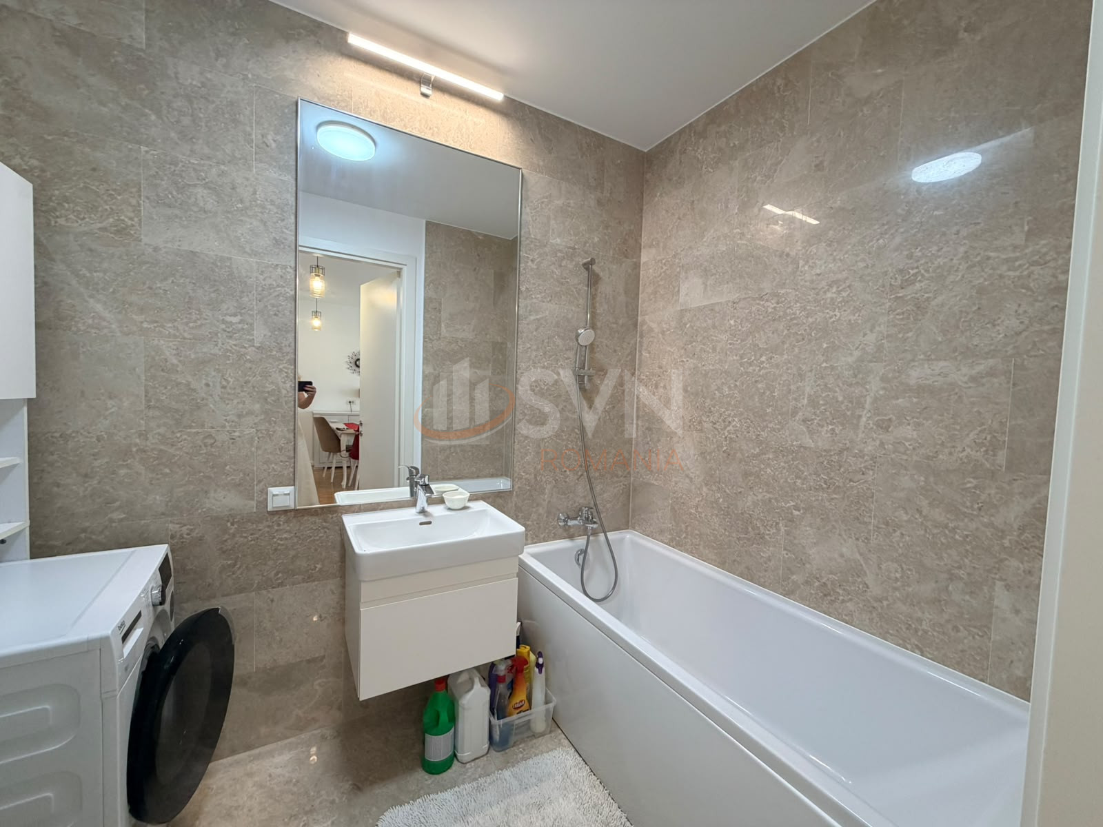 Apartament, 2 camere Bucuresti/Domenii