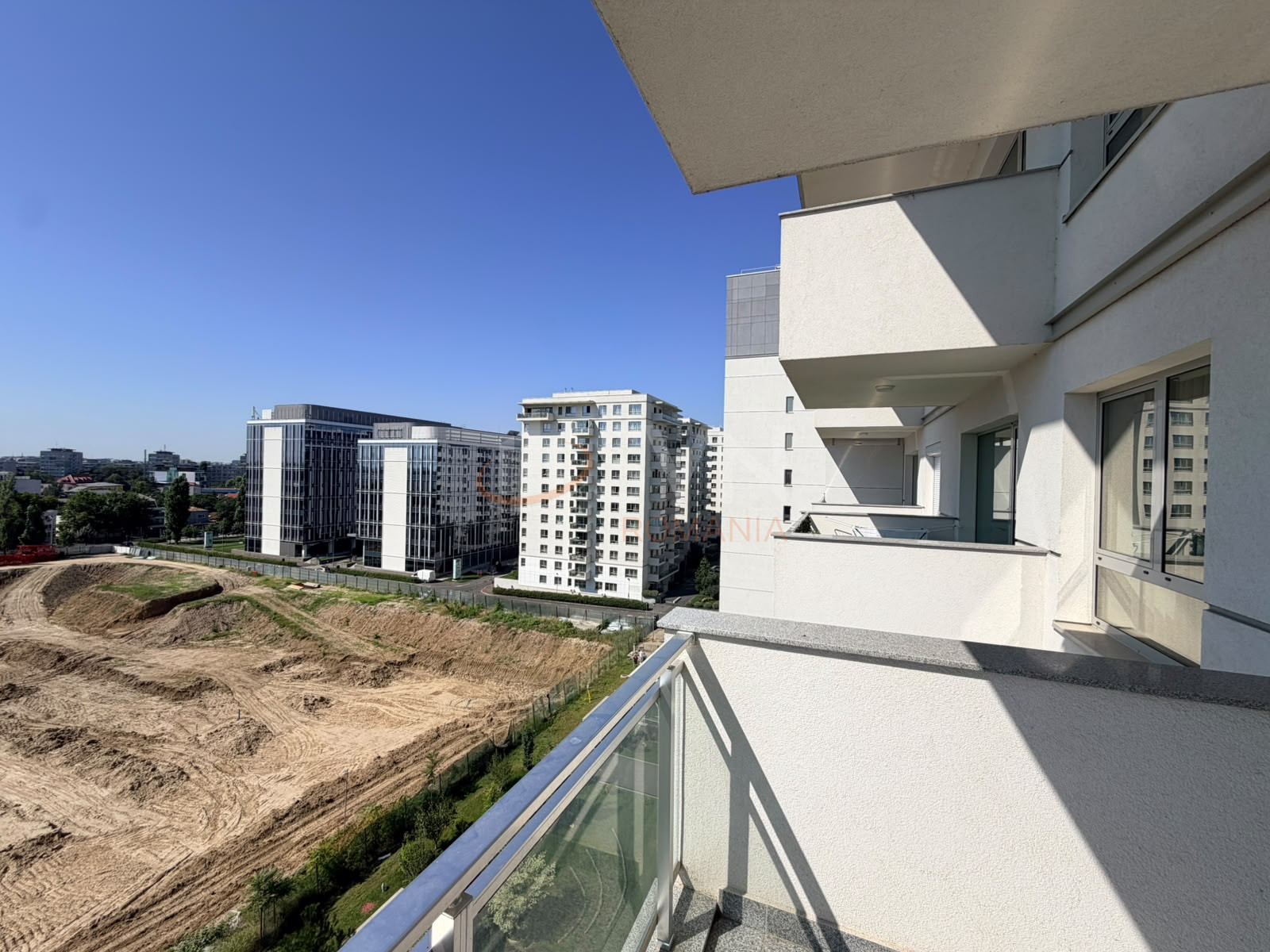 Apartament, 2 camere Bucuresti/Domenii