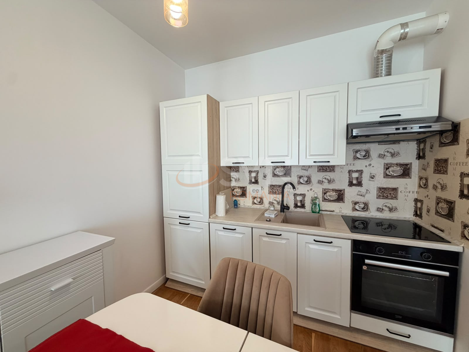 Apartament, 2 camere Bucuresti/Domenii