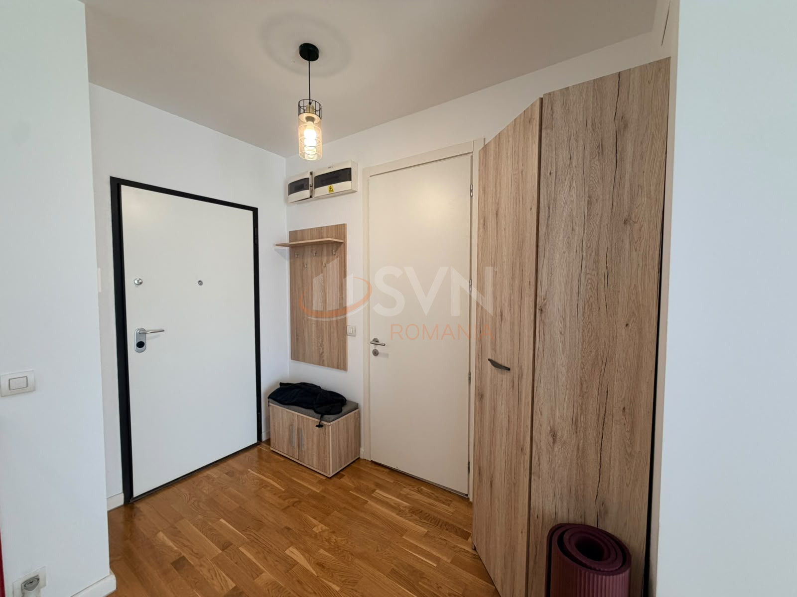 Apartament, 2 camere Bucuresti/Domenii