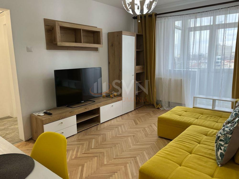 Apartament, 2 camere Bucuresti/Dorobanti