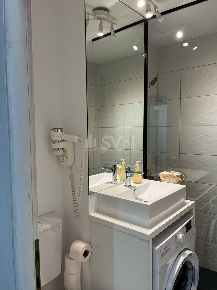 Apartament, 2 camere Bucuresti/Dorobanti