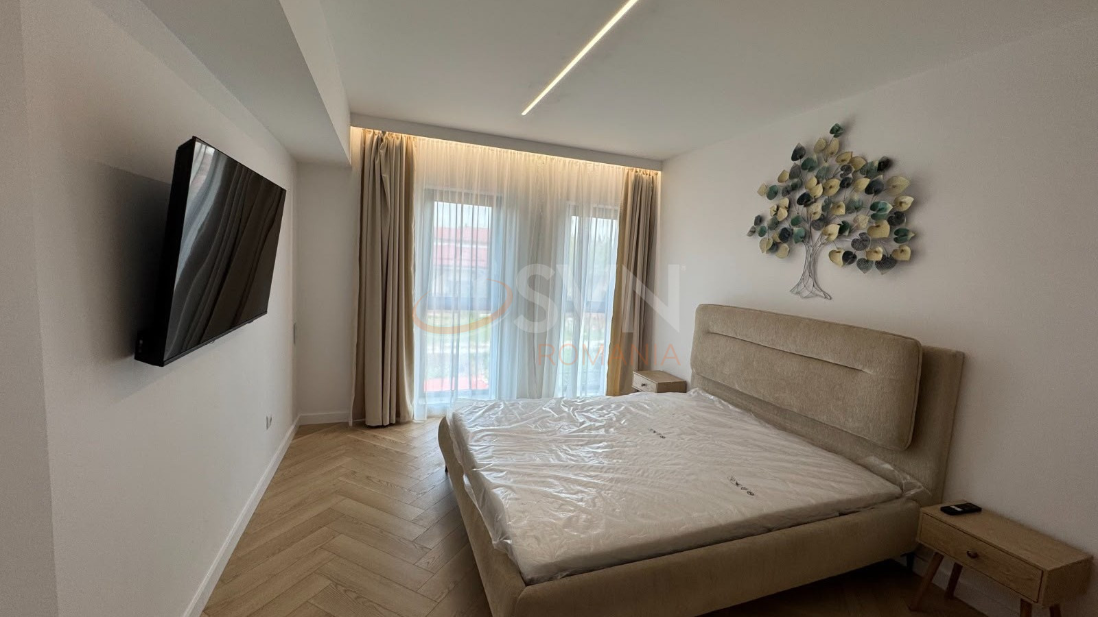 Apartament, 2 camere Bucuresti/Pipera