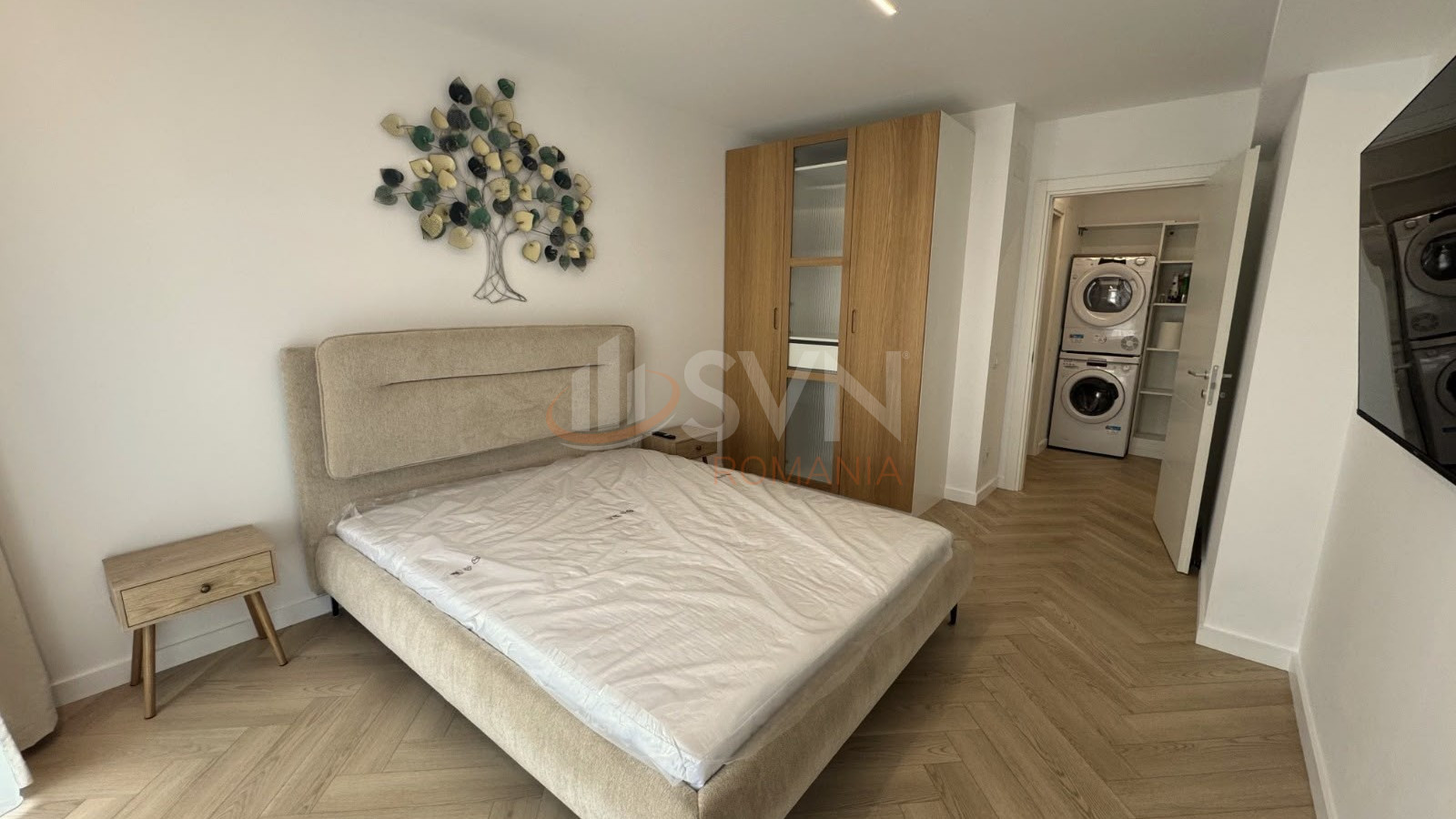 Apartament, 2 camere Bucuresti/Pipera