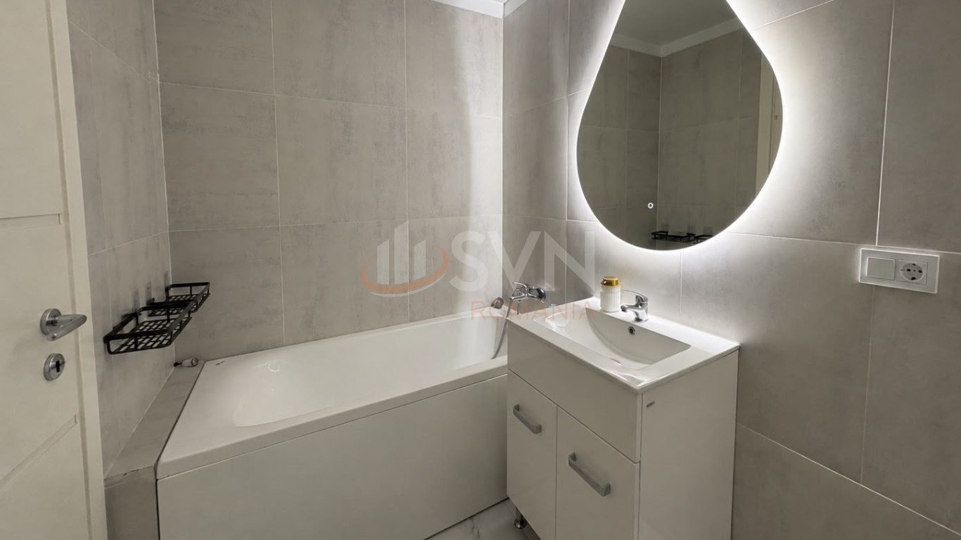 Apartament, 2 camere Bucuresti/Pipera