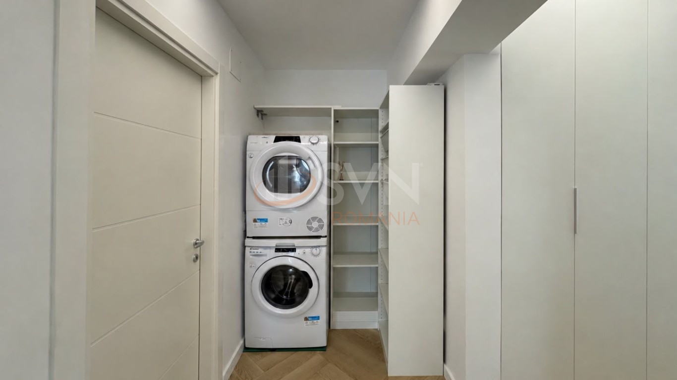 Apartament, 2 camere Bucuresti/Pipera
