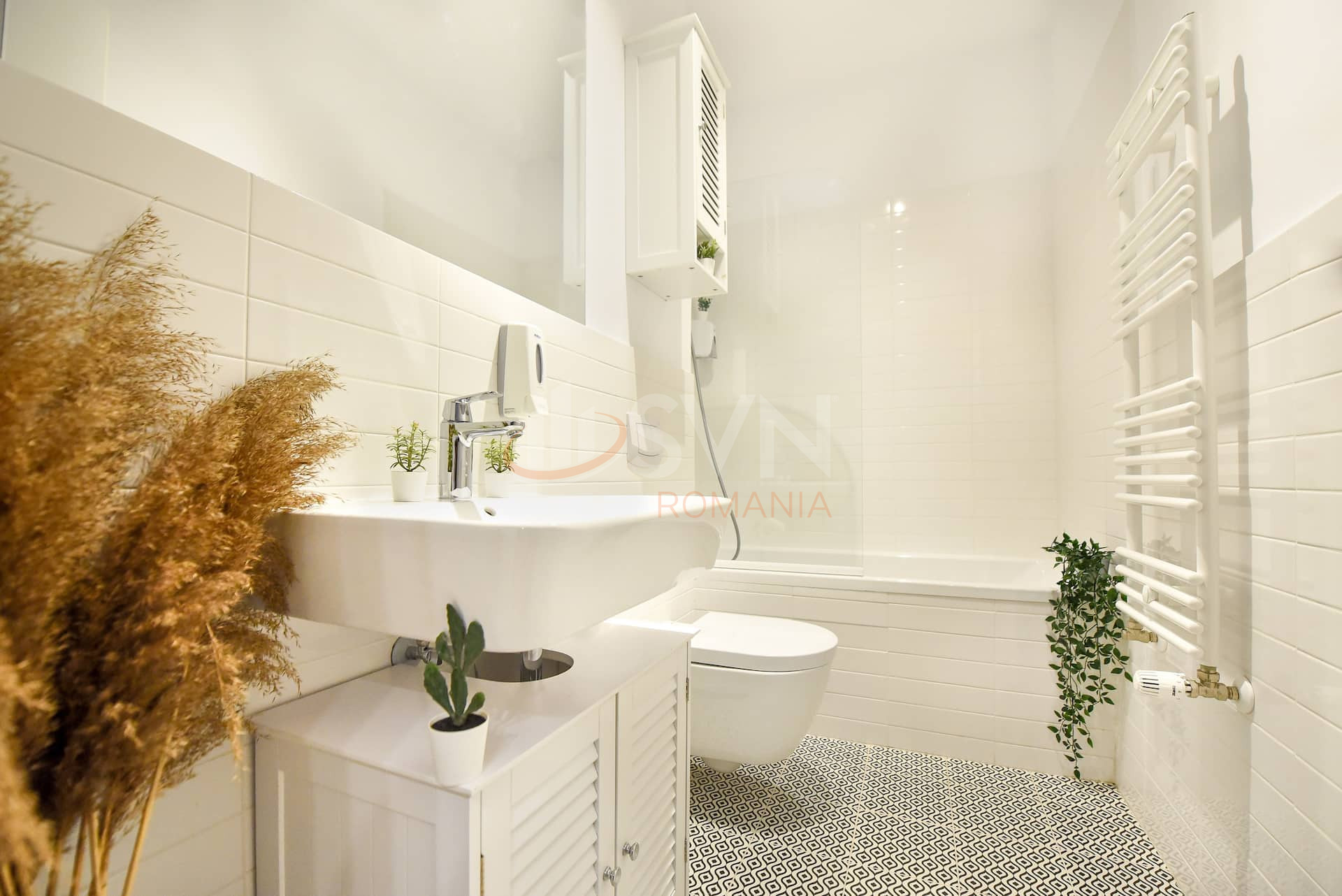Apartament, 2 camere Bucuresti/Aviatiei