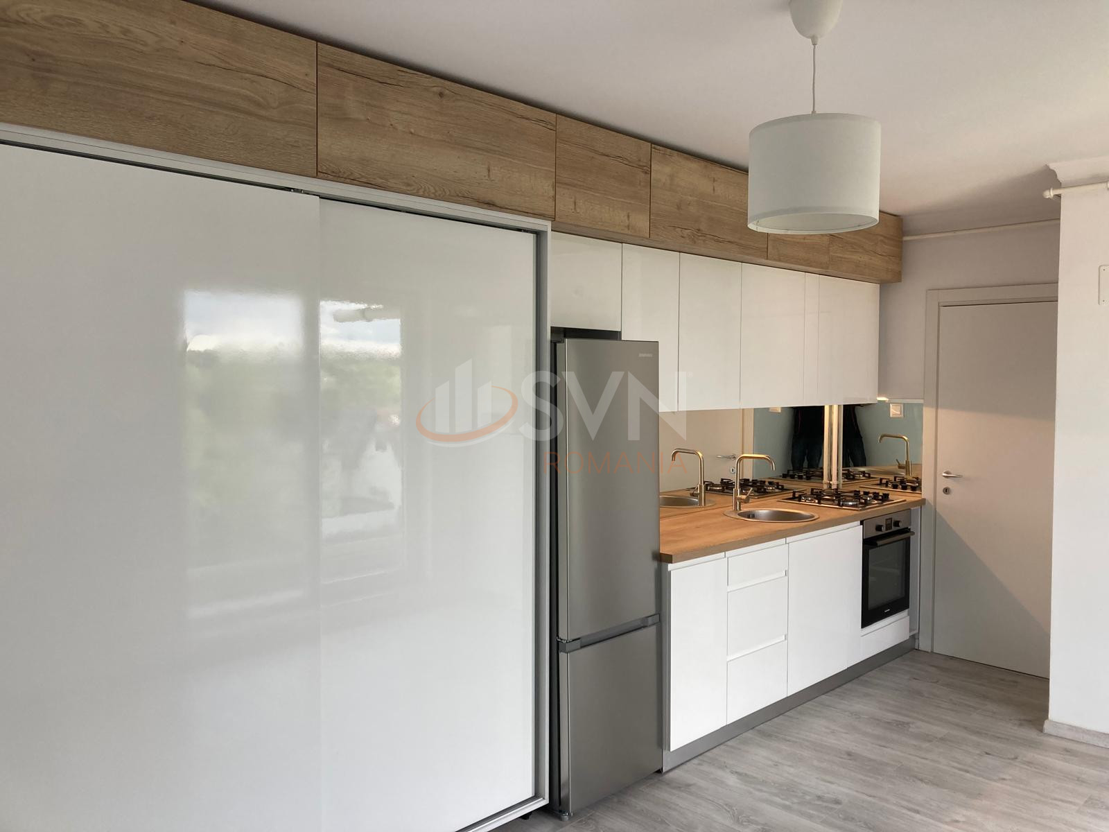 Apartament, 2 camere Bucuresti/Pipera