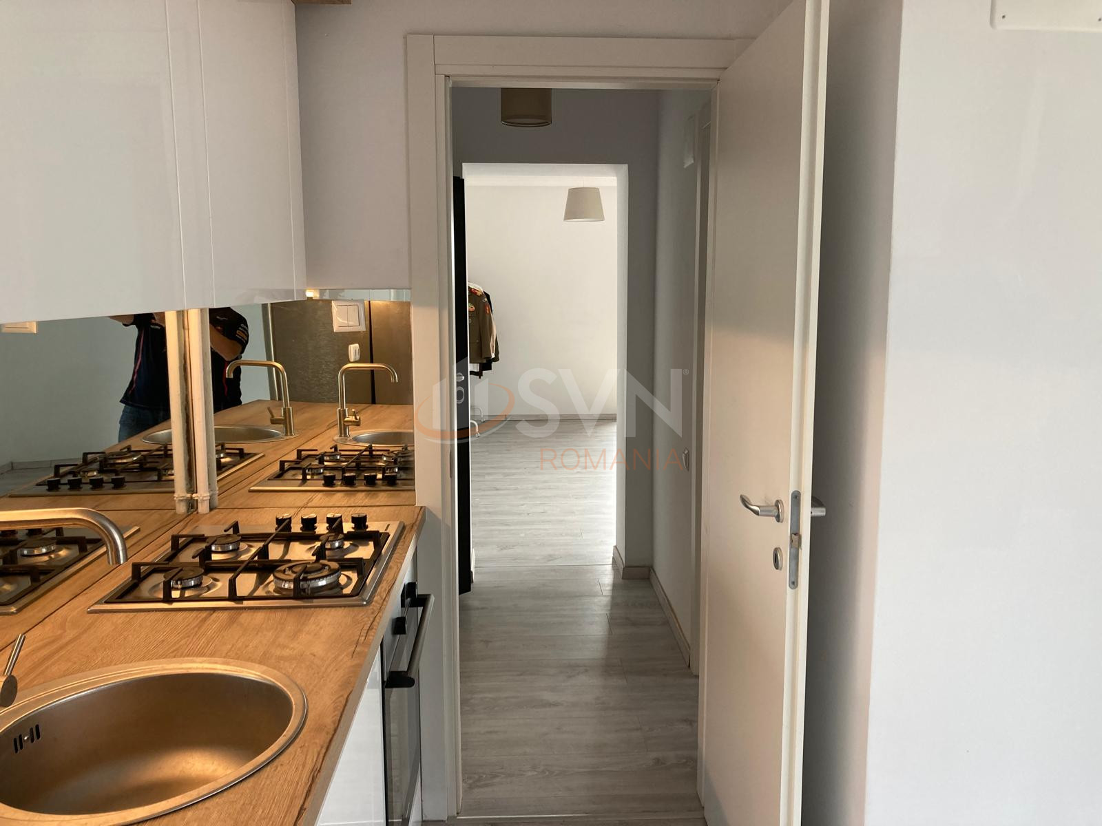 Apartament, 2 camere Bucuresti/Pipera