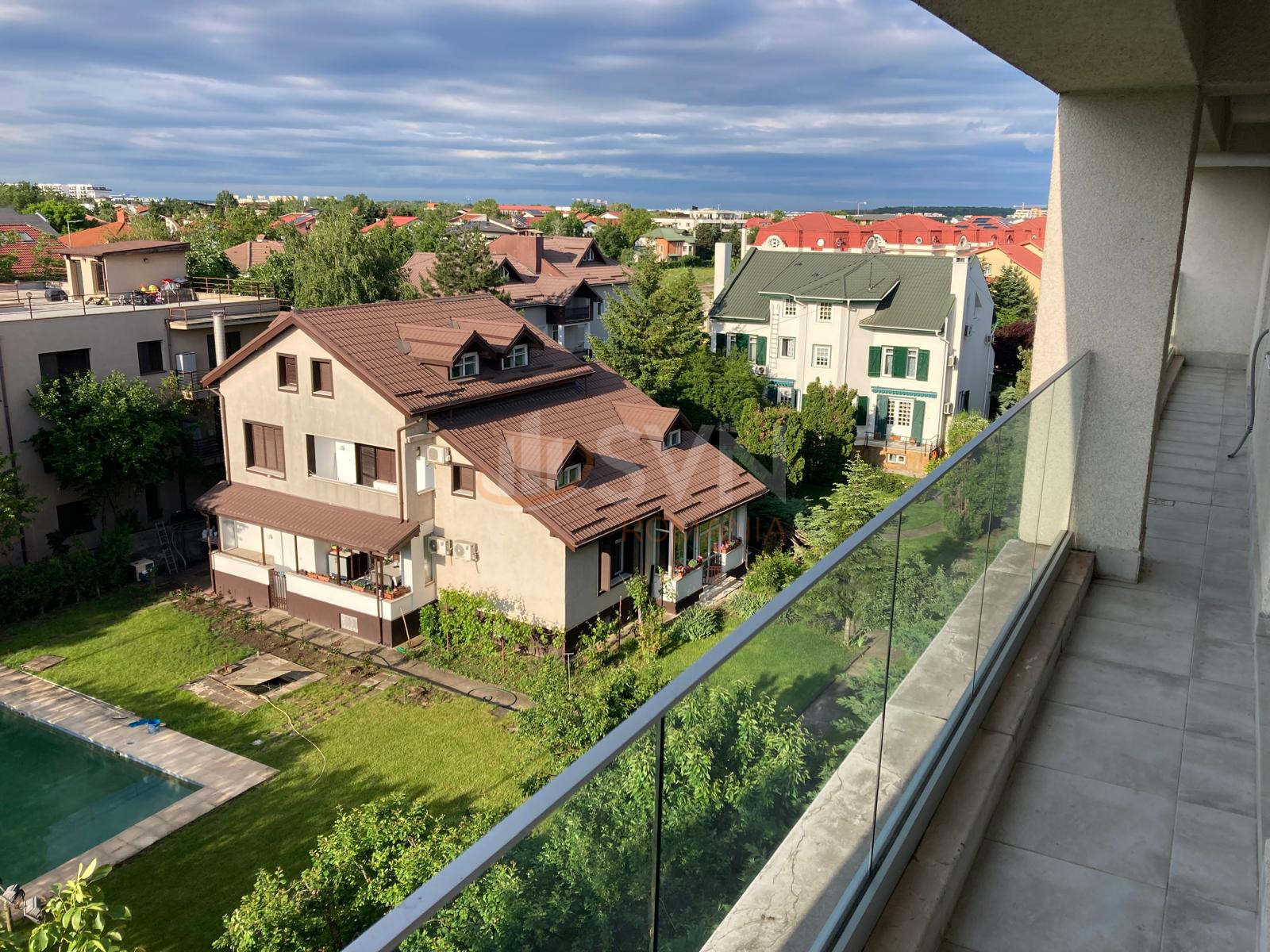 Apartament, 2 camere Bucuresti/Pipera