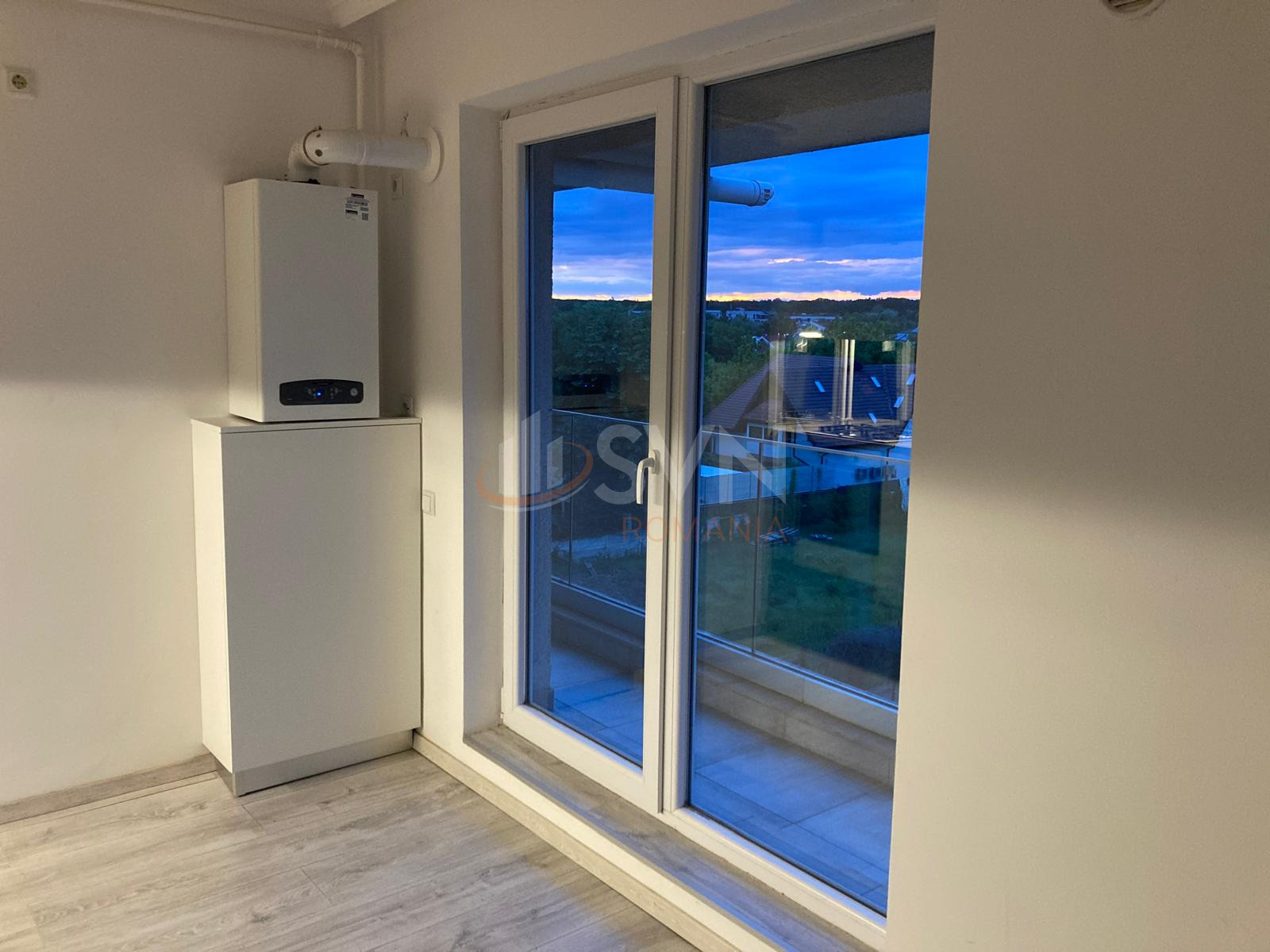 Apartament, 2 camere Bucuresti/Pipera