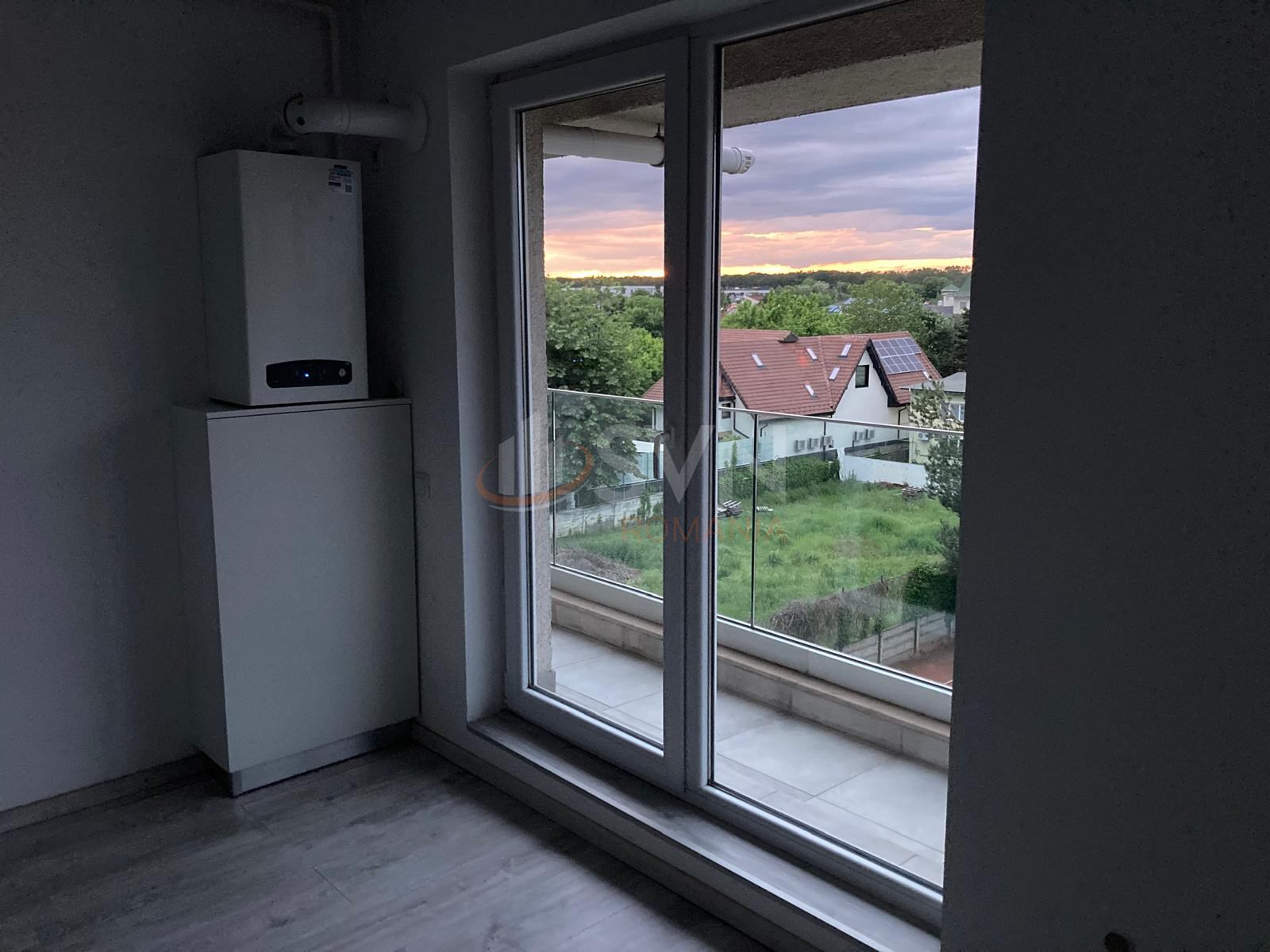 Apartament, 2 camere Bucuresti/Pipera