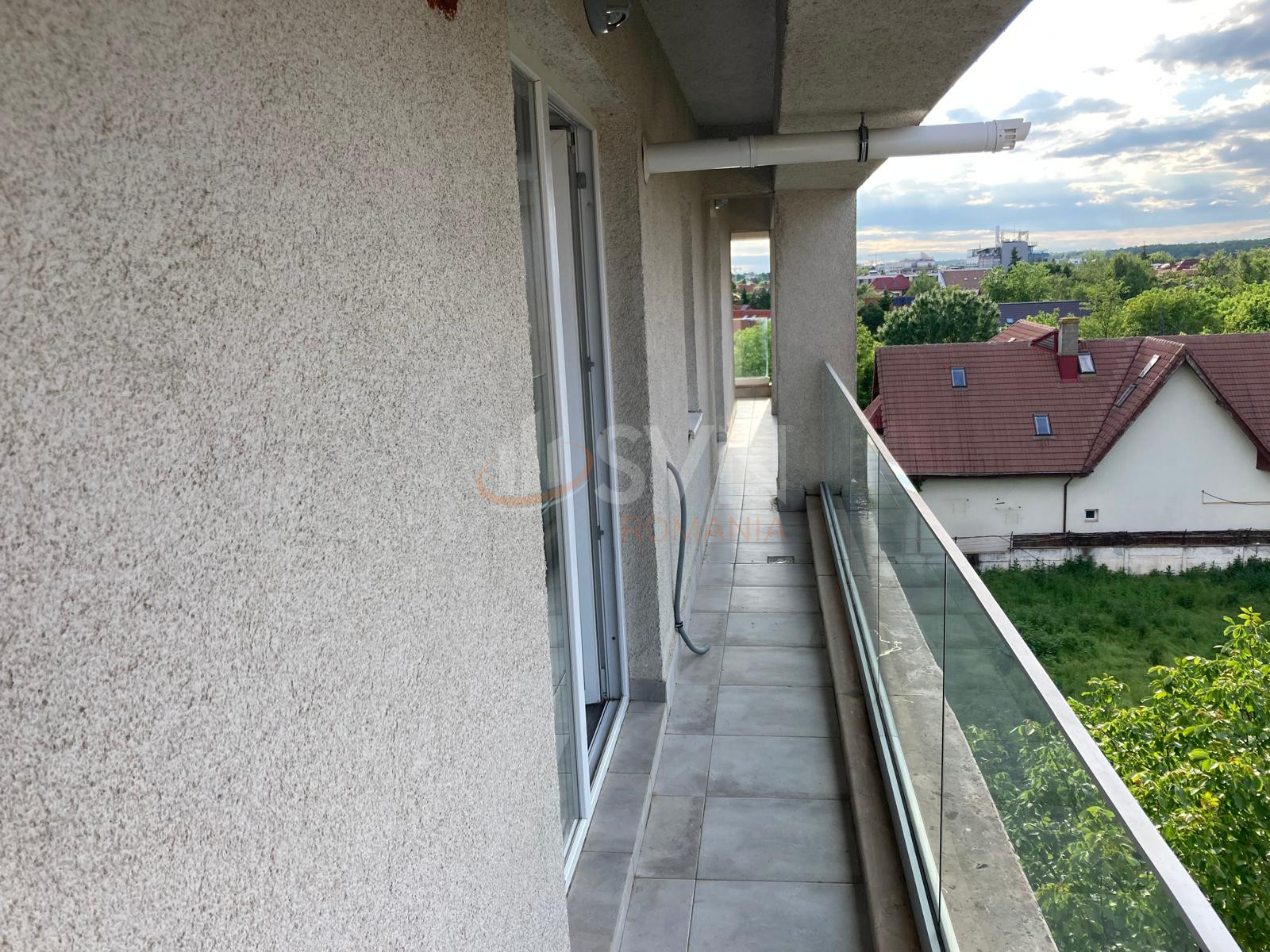 Apartament, 2 camere Bucuresti/Pipera