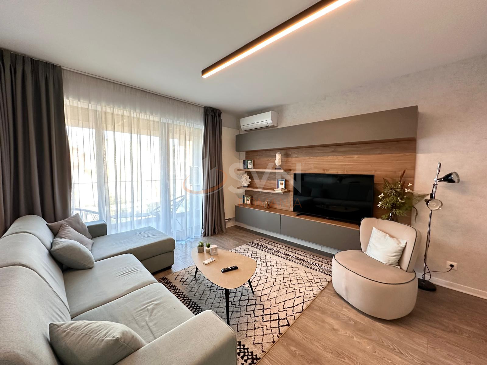 Apartament, 2 camere Bucuresti/Aviatiei