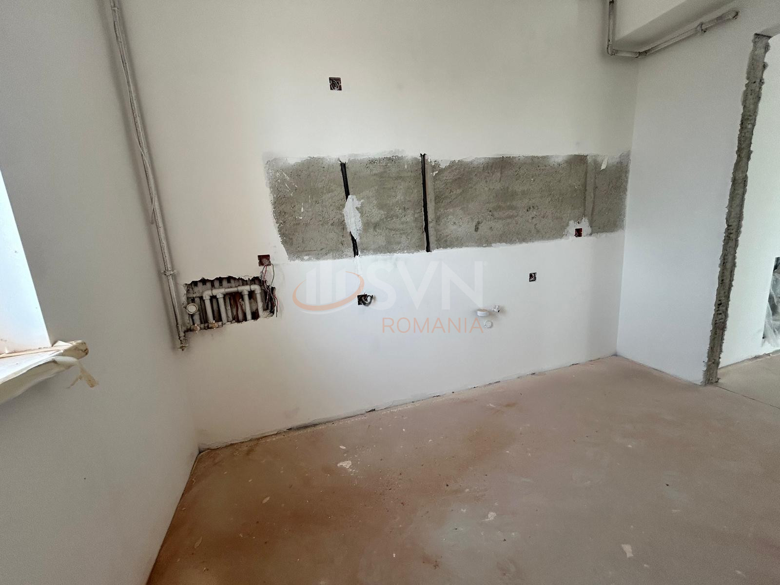 Apartament, 2 camere Bucuresti/1 Mai