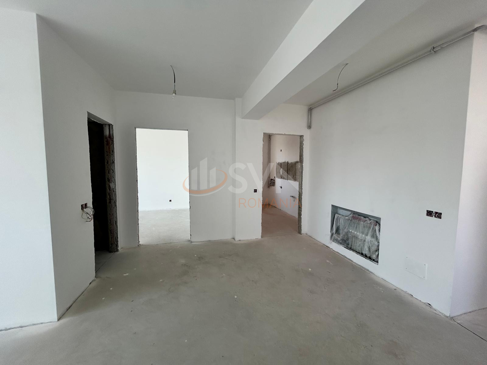 Apartament, 2 camere Bucuresti/1 Mai
