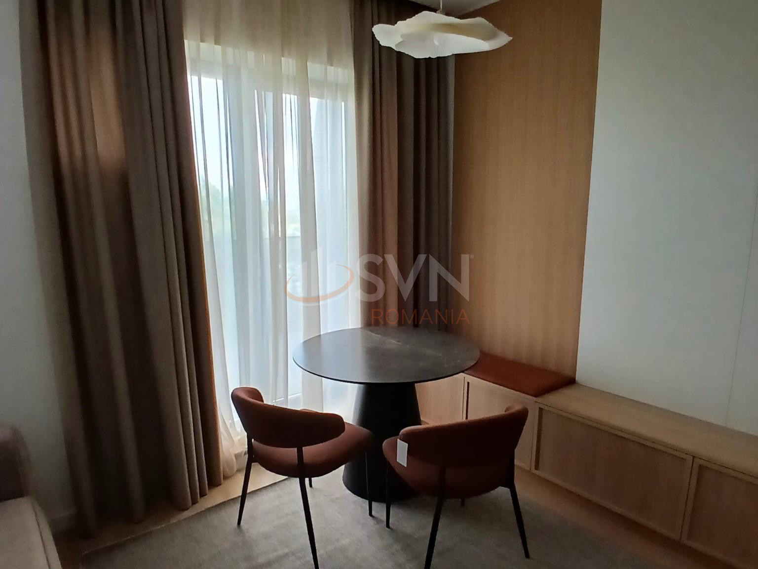 Apartament, 2 camere Bucuresti/Aviatiei