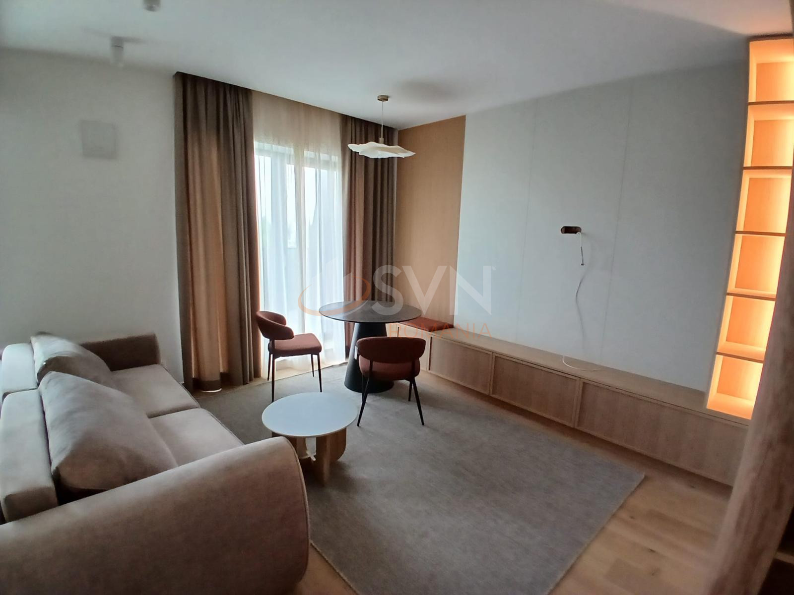 Apartament, 2 camere Bucuresti/Aviatiei