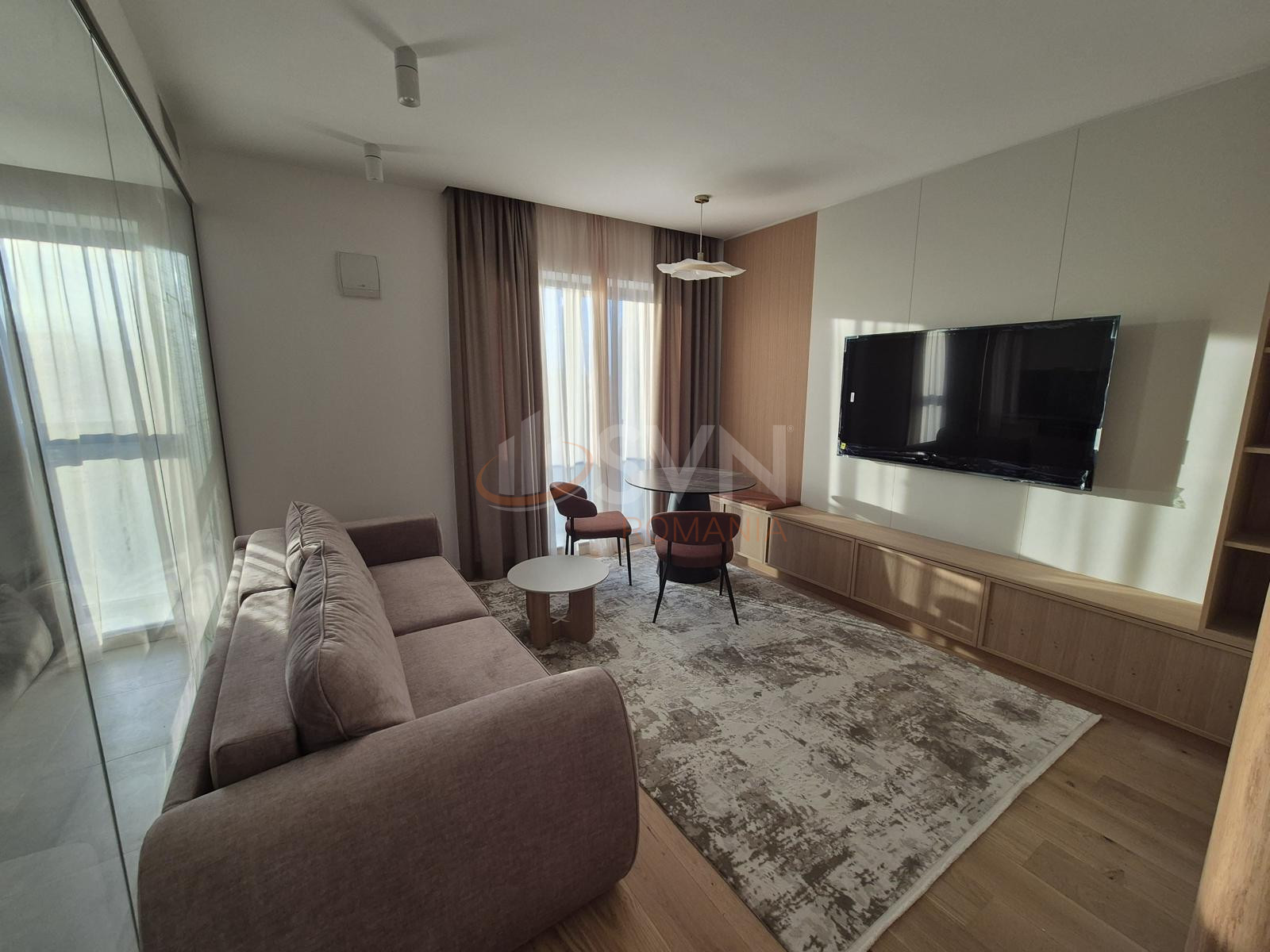 Apartament, 2 camere Bucuresti/Aviatiei
